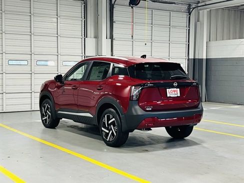 New 2026 Nissan Kicks SV image 14