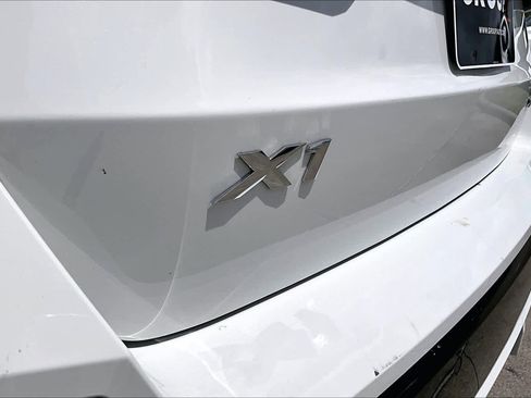 Used 2025 BMW X1 xDrive28i image 29
