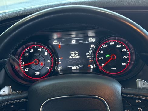 Used 2023 Dodge Charger R/T w/ Blacktop Package image 40