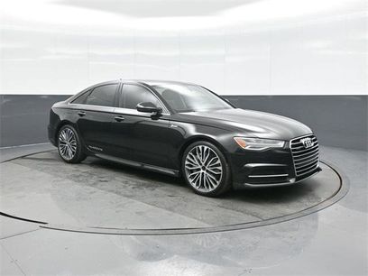 Used 2016 Audi A6 3.0T Prestige