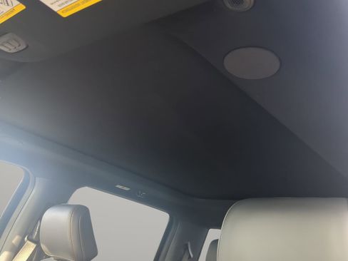 New 2025 Ford F150 Tremor w/ Equipment Group 402A High image 53