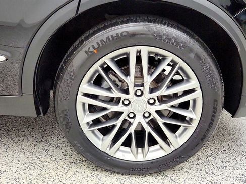 Used 2022 Acura MDX SH-AWD w/ Advance Package image 9