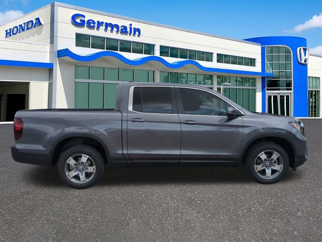 New 2026 Honda Ridgeline RTL image 2