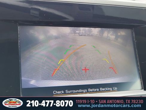 Used 2022 Subaru Impreza 2.0i AWD/4WD image 20