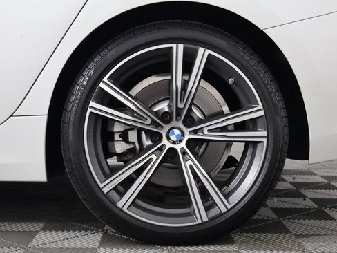 Certified 2023 BMW 330i Sedan w/ Premium Package RWD image 16