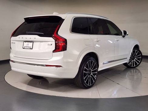 New 2026 Volvo XC90 B6 Plus w/ Protection Package Premier AWD/4WD image 2