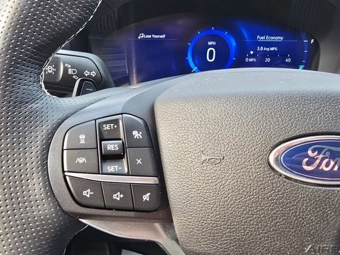Used 2020 Ford Explorer ST w/ ST Street Pack AWD/4WD image 19