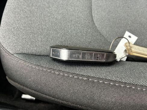 Used 2025 Kia K4 LXS image 21