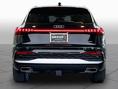 New 2026 Audi Q5 Premium Plus AWD/4WD image 4