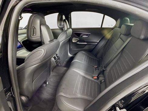 Used 2024 Mercedes-Benz C 300 Sedan w/ AMG Line w/ Night Package image 13