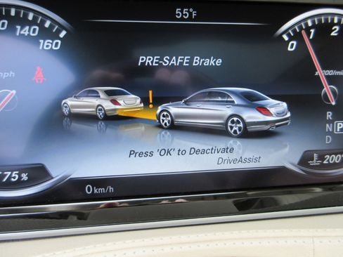 Used 2017 Mercedes-Benz S 550 Sedan image 64