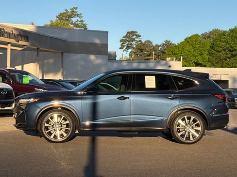 Used 2025 Acura MDX FWD w/ Technology Package image 7