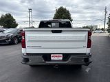 Used 2020 Chevrolet Silverado 1500 LT w/ Texas Edition image 4