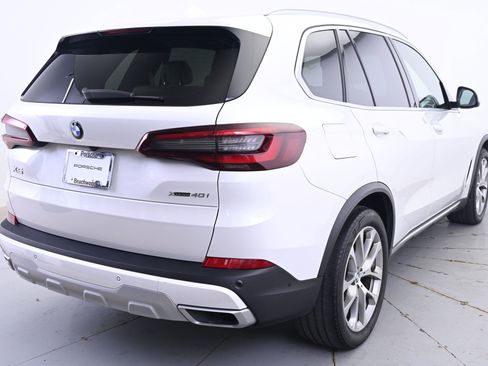 Used 2022 BMW X5 xDrive40i w/ Luxury Seating Package image 7