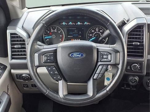Used 2020 Ford F150 XLT w/ Equipment Group 302A Luxury AWD/4WD image 27