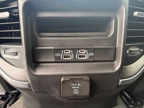 Used 2023 RAM 1500 Laramie AWD/4WD image 21
