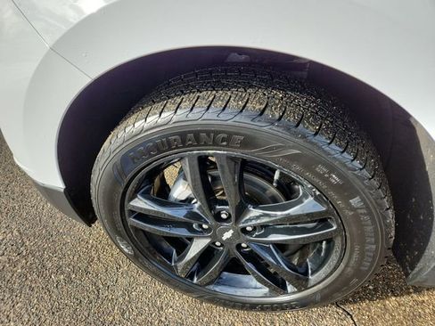 Certified 2021 Chevrolet Equinox LT image 31