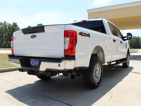 Used 2022 Ford F250 XL w/ Power Equipment Group AWD/4WD image 17