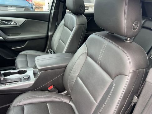 Used 2020 Chevrolet Blazer LT w/ Sound & Technology Package image 5