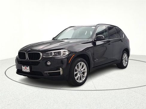 Used 2016 BMW X5 xDrive35i image 3