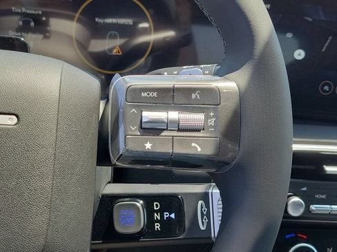 New 2027 Hyundai Palisade SEL FWD image 8
