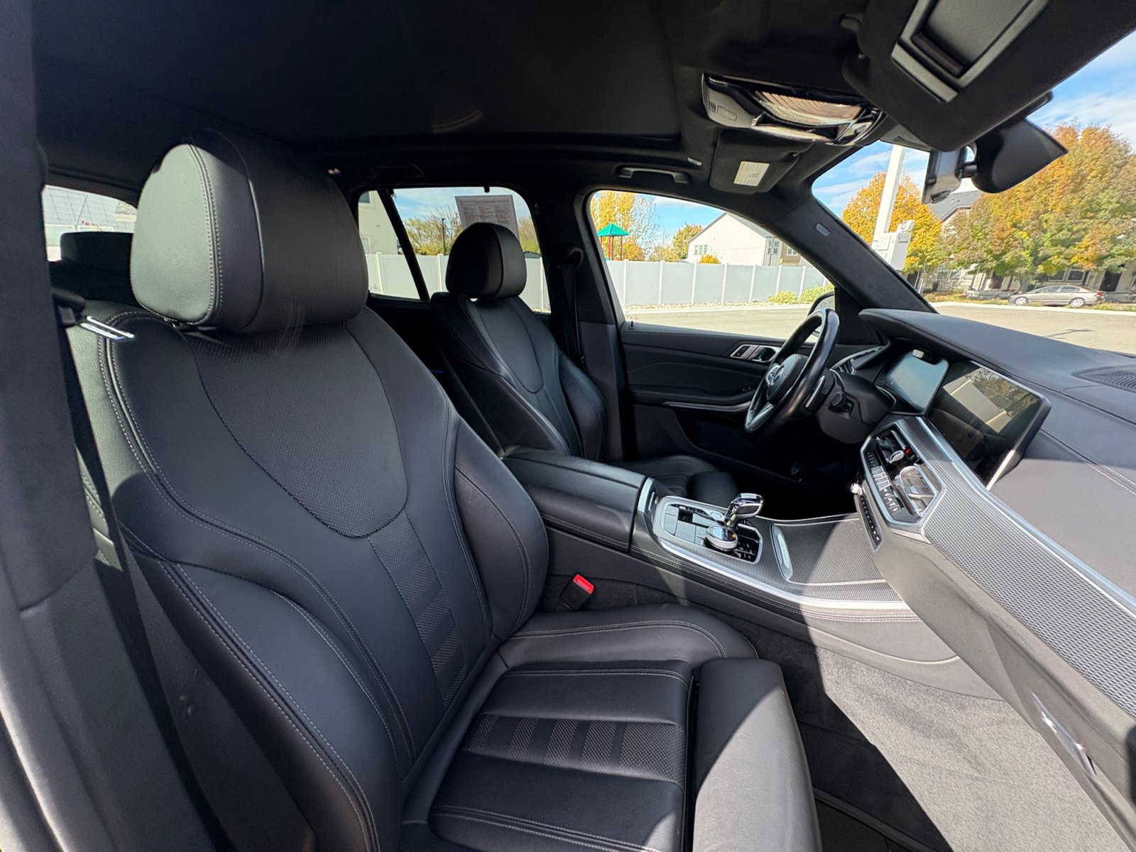 Used 2022 BMW X5 xDrive40i AWD/4WD image 19