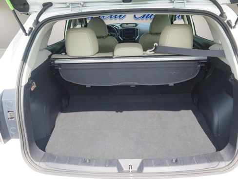 Used 2018 Subaru Impreza 2.0i Limited AWD/4WD image 24