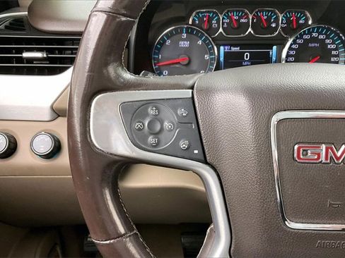 Used 2019 GMC Yukon XL SLT w/ Open Road Package image 23