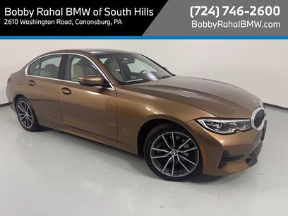 Used 2019 BMW 330i xDrive Sedan w/ Convenience Package