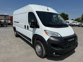 Used 2024 RAM ProMaster 2500 w/ Safety Group FWD video 1