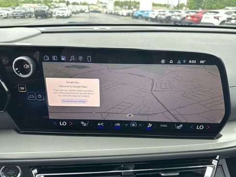 New 2026 Chevrolet Traverse LT FWD image 24