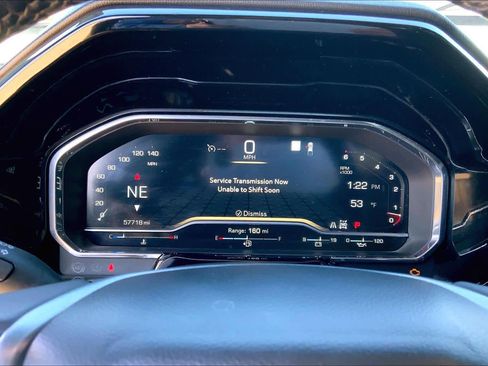 Certified 2023 GMC Sierra 1500 SLT image 24