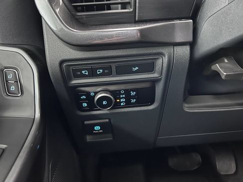 Used 2023 Ford F150 XLT w/ Equipment Group 302A High AWD/4WD image 28