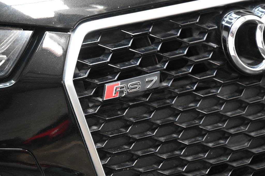 Used 2016 Audi RS 7 Prestige w/ Driver Assistance Package AWD/4WD image 11