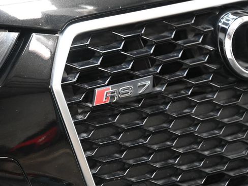 Used 2016 Audi RS 7 Prestige w/ Driver Assistance Package AWD/4WD image 11