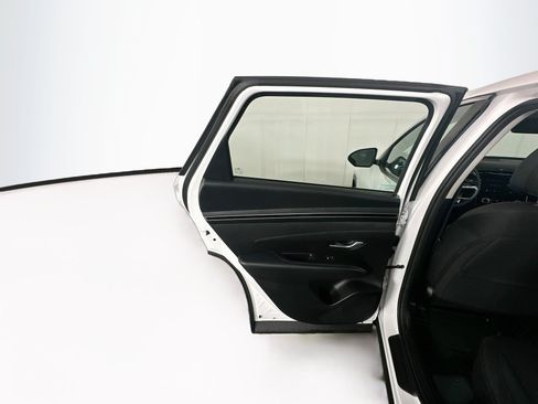 Used 2024 Hyundai Tucson SE FWD image 25