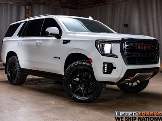 Used 2023 GMC Yukon AT4 w/ AT4 Premium Plus Package video 1