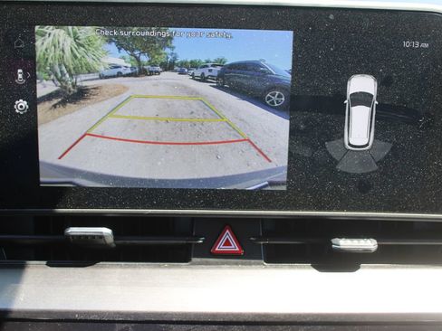 Certified 2024 Kia Sportage EX FWD image 47