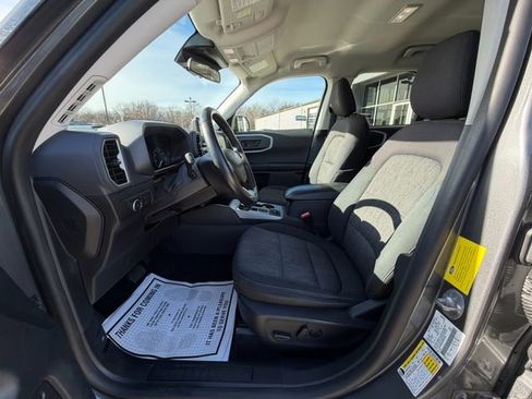 Used 2022 Ford Bronco Sport Big Bend w/ Convenience Package image 19
