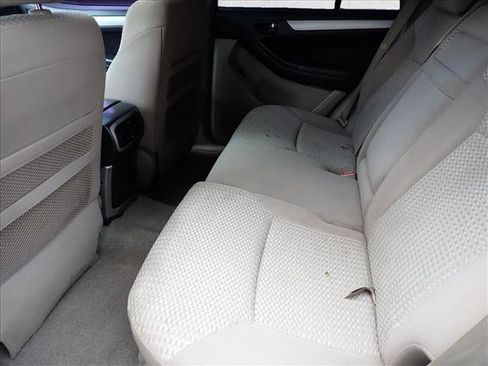 Used 2007 Toyota 4Runner SR5 AWD/4WD image 10