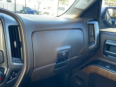 Used 2014 Chevrolet Silverado 1500 LTZ w/ Texas Edition, 1LZ Trim RWD image 25