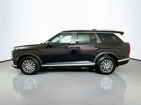 New 2026 Hyundai Palisade SEL FWD image 8