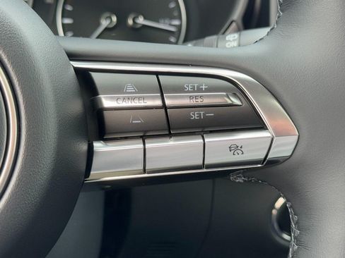 Used 2026 MAZDA CX-50 2.5 Hybrid w/ Weather Package AWD/4WD image 11
