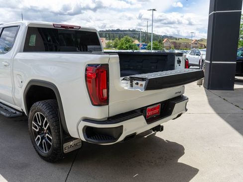 Used 2023 GMC Sierra 1500 AT4 w/ AT4 Premium Package AWD/4WD image 35