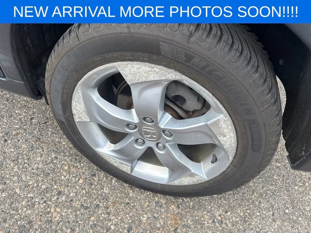 Used 2016 Honda HR-V EX image 14