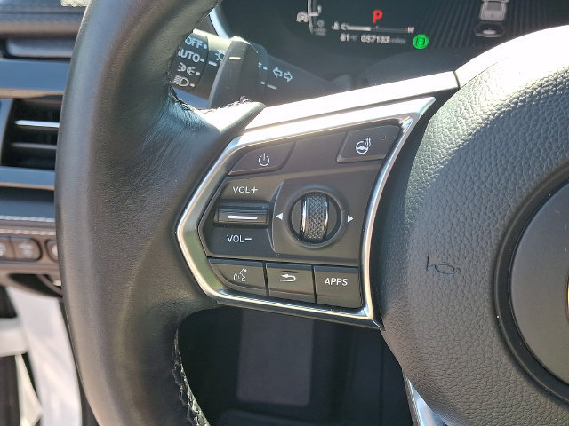 Used 2023 Acura MDX w/ Advance Package AWD/4WD image 23