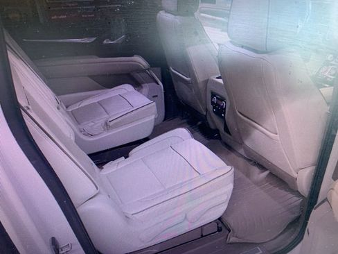Used 2022 GMC Yukon XL Denali w/ Max Trailering Package image 23
