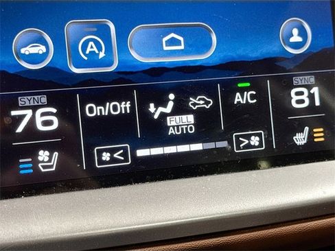 Used 2021 Subaru Outback Touring XT image 17