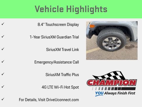 Used 2021 Jeep Wrangler Unlimited Sahara w/ Uconnect 4C Nav & Sound Group image 30