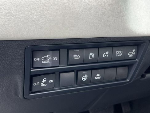 New 2024 Toyota Tundra Capstone image 22